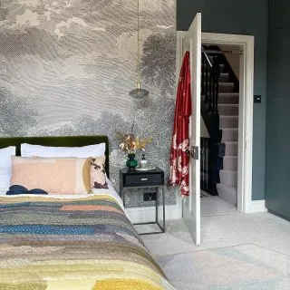 Happy Mother’s Day, hope you got a lie in/cuppa/breakfast/hug or whatever. I had an actual bath this morning 🛁 x #wallmural 
#sassyhomestyle
#dailyhomeshare
#designupnorth
#luxuryinteriorsonabudget
#interiorboom
#rockininteriors
#spotlightonmyhome
#myfabhome
#styleithappy
#myhometrend
#styleitdark
#thiscreativehome
#myhomevibe
#ukicyou
#myvintageabode
#howwedwell
#apartmenttherapy
#designsponge
#walltowallstyle
#myperiodhomestyle
#mycreativeinterior
#eclectichome
#victorianterrace
#interiorsthatcrush