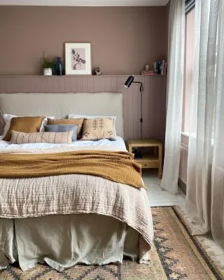 Before & after. Layers and textures.... #myhousethismonth
#sassyhomestyle
#dailyhomeshare
#designupnorth
#luxuryinteriorsonabudget
#interiorboom
#sulkingroompink 
#spotlightonmyhome
#myfabhome
#styleithappy
#myhometrend
#beforeandafter 
#thiscreativehome
#myhomevibe
#ukicyou
#myvintageabode
#howwedwell
#apartmenttherapy
#designsponge
#walltowallstyle
#myperiodhomestyle
#mycreativeinterior
#eclectichome
#victorianterrace
#interiorsthatcrush